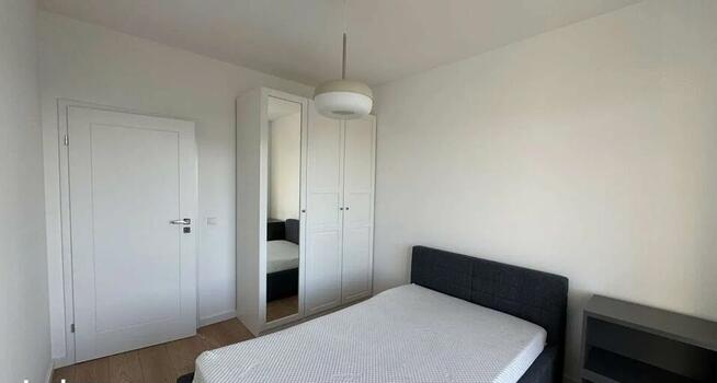 Nowoczesne mieszkanie w Swarzędzu