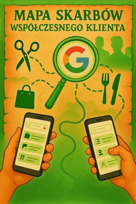 Zdominuj Lokalny Rynek! Marketing lokalny Internetowy