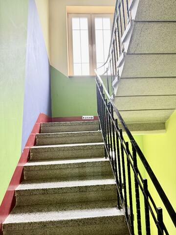 Dom Warszawa Włochy, Włochy