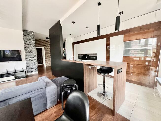 Mieszkanie Warszawa Wilanów, Sarmacka