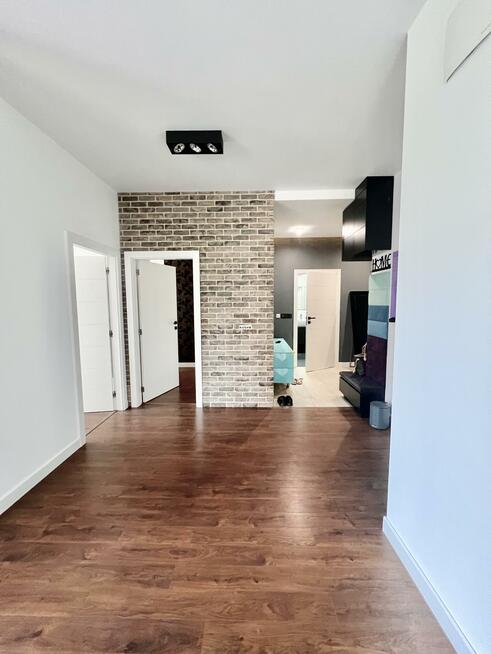 Mieszkanie Warszawa Wilanów, Sarmacka