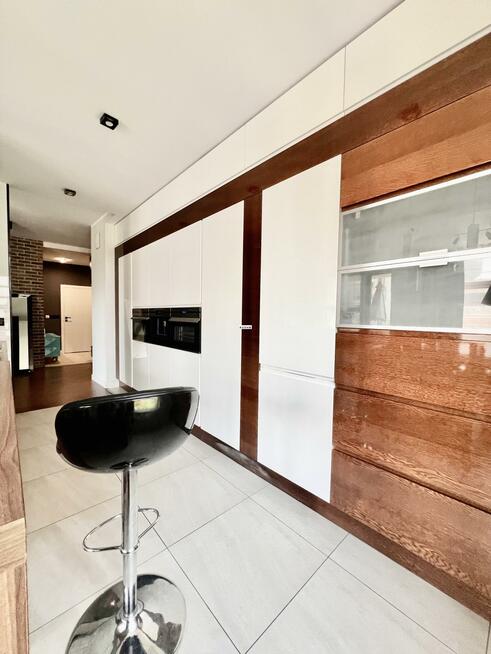 Mieszkanie Warszawa Wilanów, Sarmacka