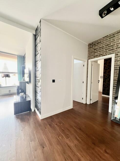 Mieszkanie Warszawa Wilanów, Sarmacka