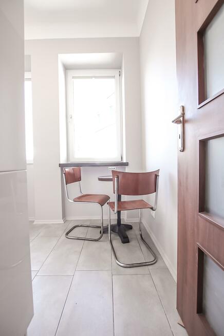 Mieszkanie Warszawa Śródmieście, Centrum, Śniadeckich