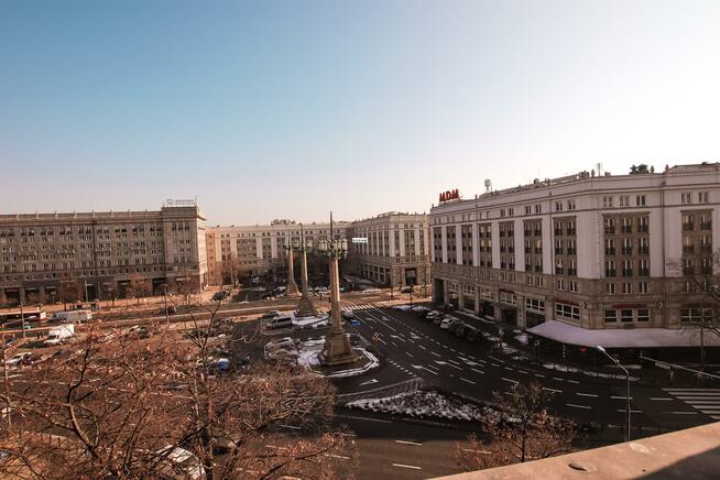 Mieszkanie Warszawa Śródmieście, Centrum, Śniadeckich