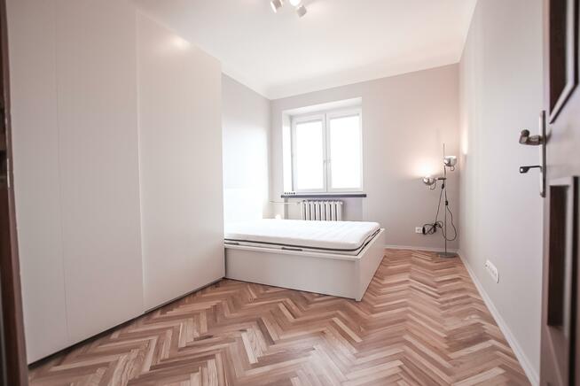 Mieszkanie Warszawa Śródmieście, Centrum, Śniadeckich