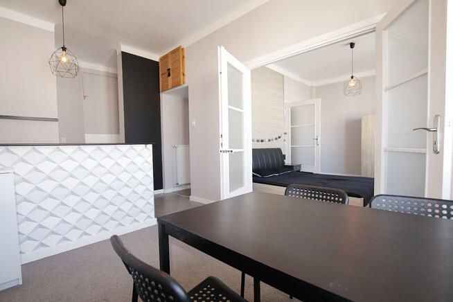 Mieszkanie Warszawa Śródmieście, Śródmieście, pl. Unii Lubelskiej