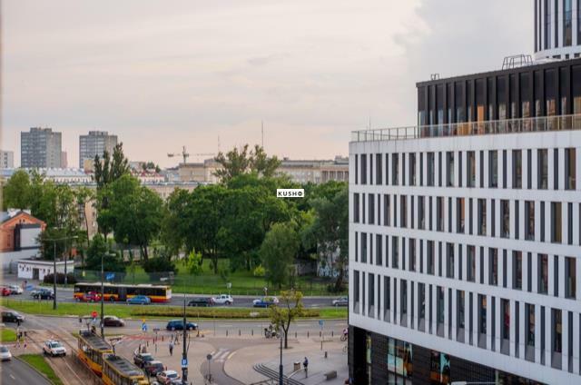 Mieszkanie Warszawa Śródmieście, Śródmieście, pl. Unii Lubelskiej