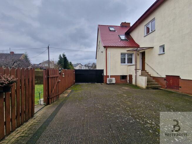 Dom Sławno, 8 Marca