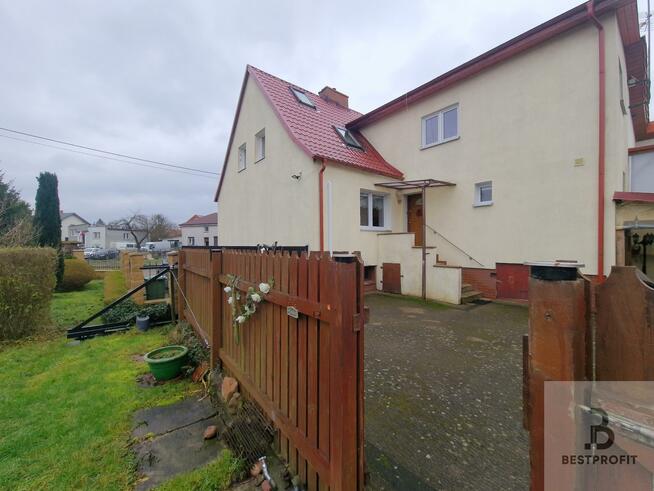 Dom Sławno, 8 Marca