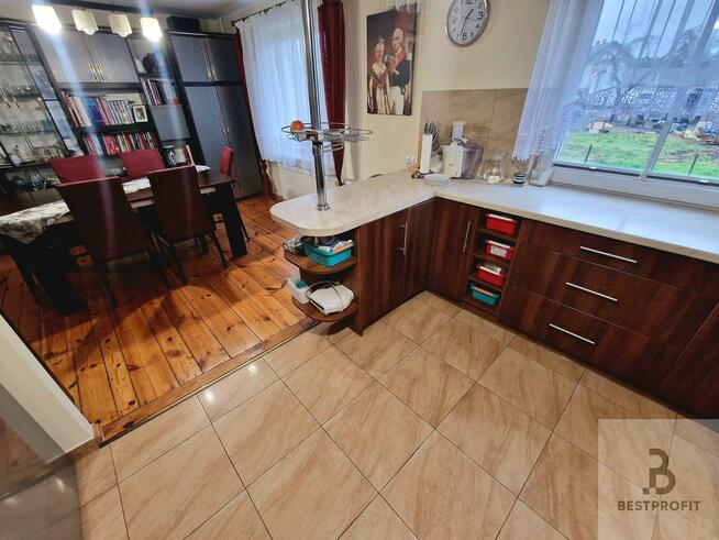 Dom Sławno, 8 Marca