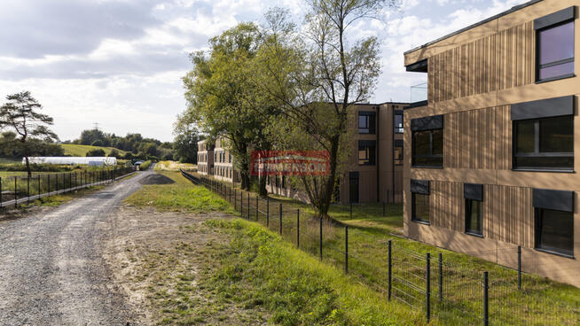 Prestiżowe apartamenty! Park, SPA, basen, siłownia