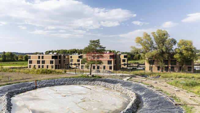 Prestiżowe apartamenty! Park, SPA, basen, siłownia