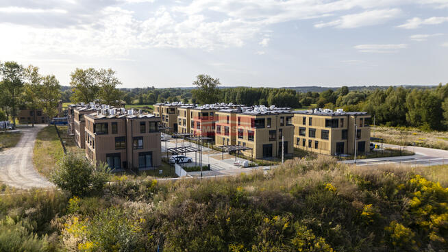 Prestiżowe apartamenty! Park, SPA, basen, siłownia