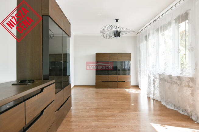 Po remoncie, 3 niezależne pokoje, ul. Grunwaldzka