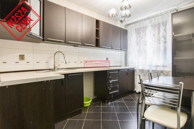 Po remoncie, 3 niezależne pokoje, ul. Grunwaldzka