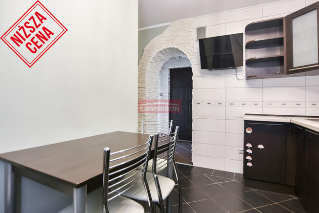 Po remoncie, 3 niezależne pokoje, ul. Grunwaldzka