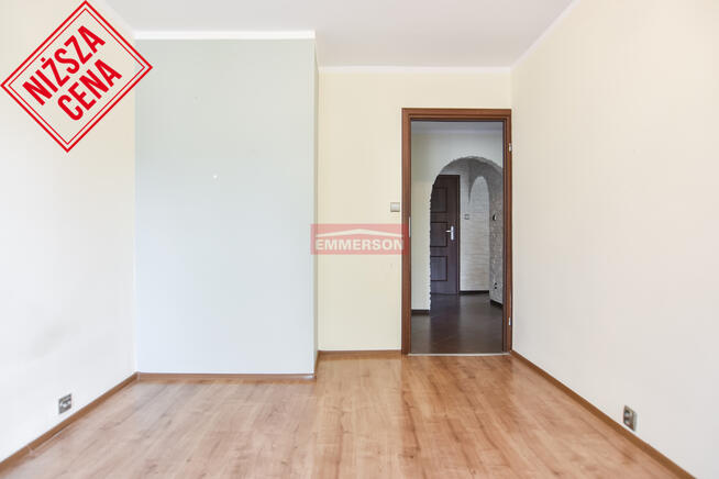 Po remoncie, 3 niezależne pokoje, ul. Grunwaldzka