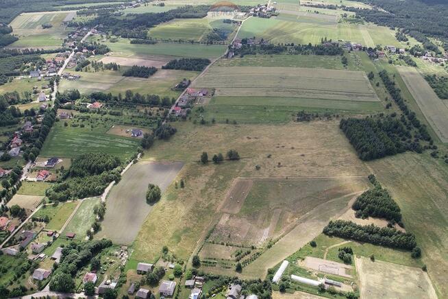 Działka Jura Krakowsko Częstochowska - REZERWACJA
