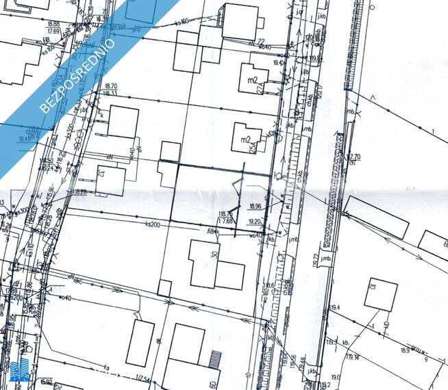 Piękna działka na Mazurach z warunkami zabudowy na dom
