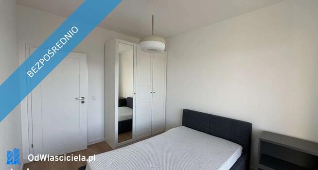 Nowoczesne mieszkanie w Swarzędzu