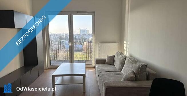 Nowoczesne mieszkanie w Swarzędzu