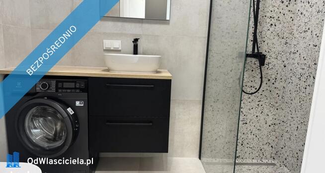 Nowoczesne mieszkanie w Swarzędzu