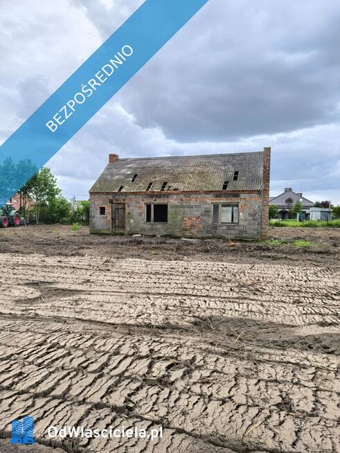 Działkę w dzierżawę w Gortatowie