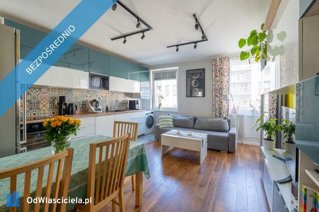 Avia - 56m2 - komórka i garaż