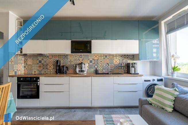 Avia - 56m2 - komórka i garaż