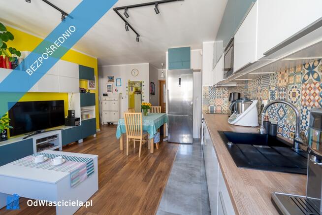 Avia - 56m2 - komórka i garaż