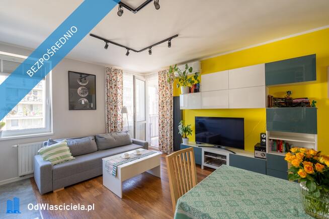 Avia - 56m2 - komórka i garaż