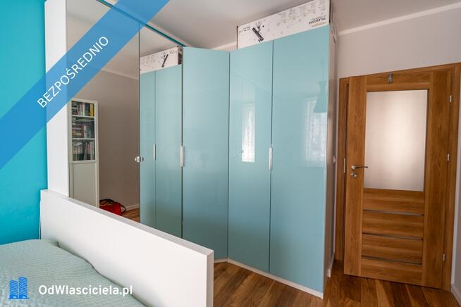 Avia - 56m2 - komórka i garaż