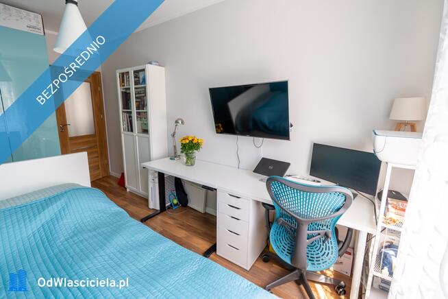 Avia - 56m2 - komórka i garaż