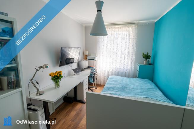 Avia - 56m2 - komórka i garaż