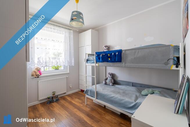 Avia - 56m2 - komórka i garaż