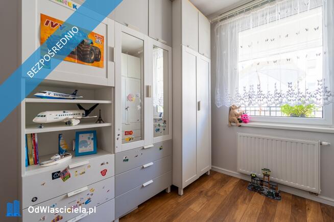 Avia - 56m2 - komórka i garaż