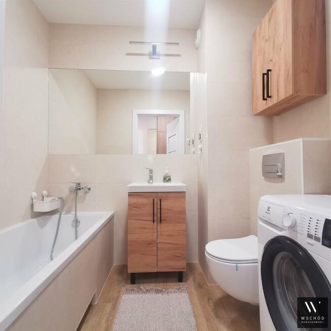 Mieszkanie Kraków Prądnik Biały, Henryka Pachońskiego