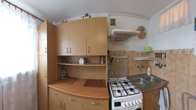 Mieszkanie Giżycko, Daszyńskiego