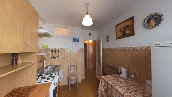 Mieszkanie Giżycko, Daszyńskiego