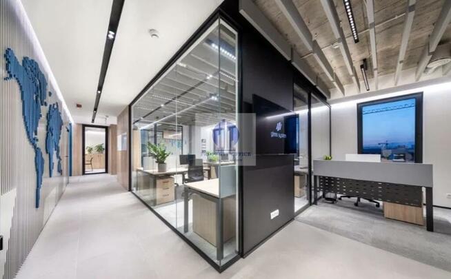 Lokal użytkowy Warszawa Mokotów, Czerniakowska