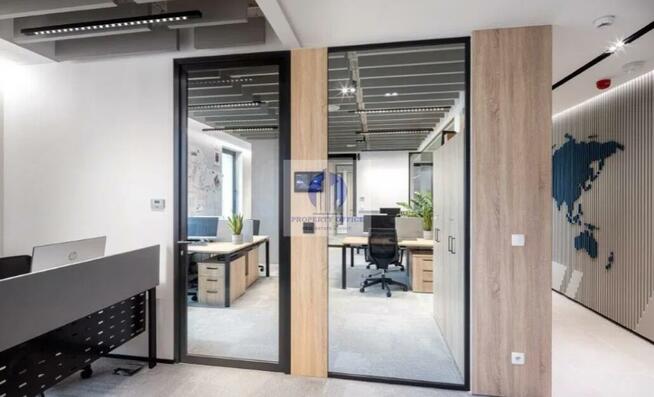 Lokal użytkowy Warszawa Mokotów, Czerniakowska