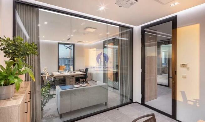 Lokal użytkowy Warszawa Mokotów, Czerniakowska