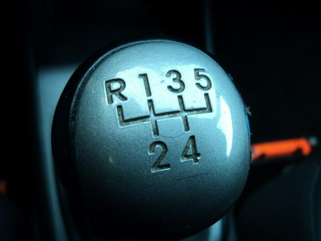 sprzedam ładnego HYUNDAIA i30 1.6 b