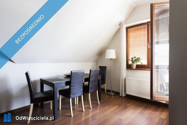 Mieszkanie 2 pok - ścisłe centrum - ul.Szyperska 13b