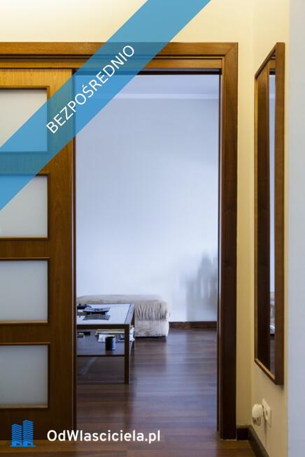 Mieszkanie 2 pok - ścisłe centrum - ul.Szyperska 13b