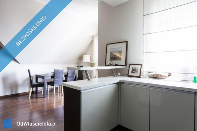 Mieszkanie 2 pok - ścisłe centrum - ul.Szyperska 13b