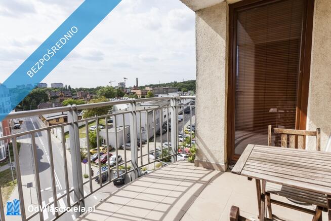 Mieszkanie 2 pok - ścisłe centrum - ul.Szyperska 13b