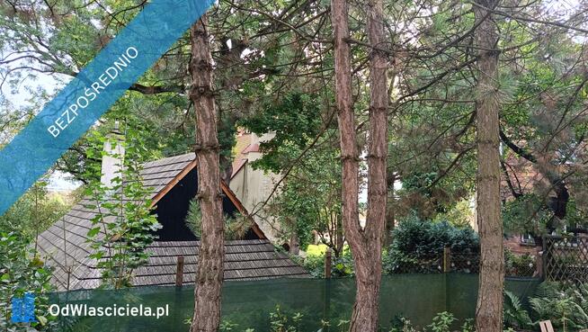 Sprzedam Dom na Salwatorze