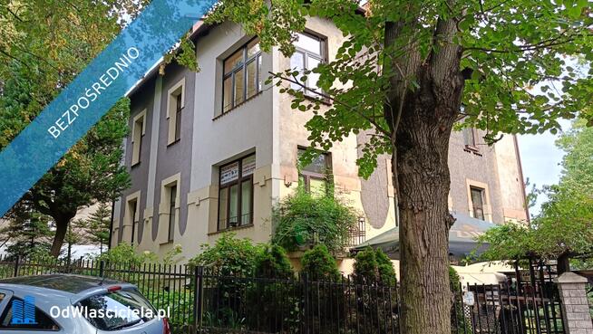 Sprzedam Dom na Salwatorze